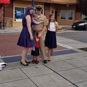 Meet your Posher, Beckie